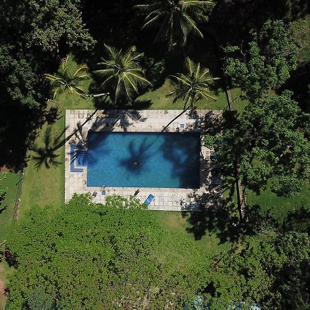 Dambulu Oya Family Park Ξενοδοχείο Dambulla Εξωτερικό φωτογραφία