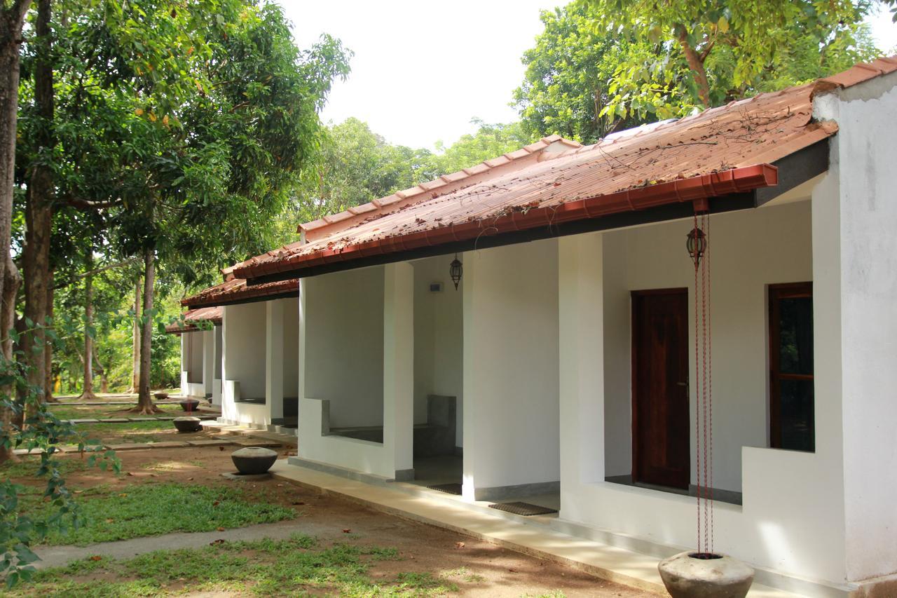 Dambulu Oya Family Park Ξενοδοχείο Dambulla Εξωτερικό φωτογραφία