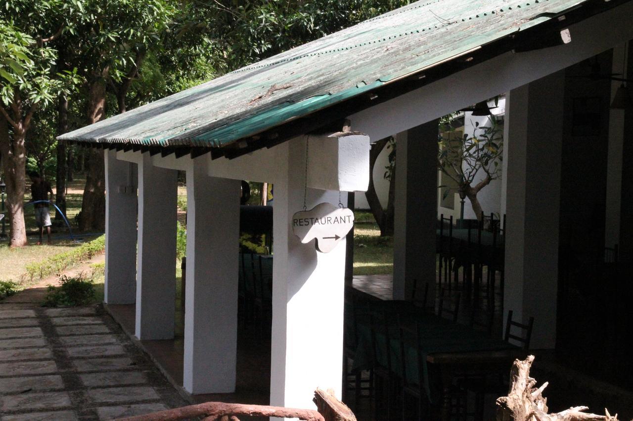 Dambulu Oya Family Park Ξενοδοχείο Dambulla Εξωτερικό φωτογραφία