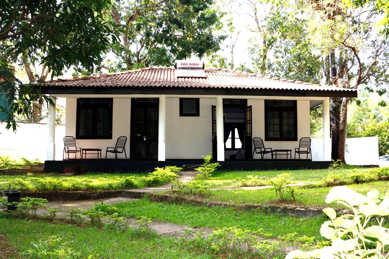 Dambulu Oya Family Park Ξενοδοχείο Dambulla Εξωτερικό φωτογραφία