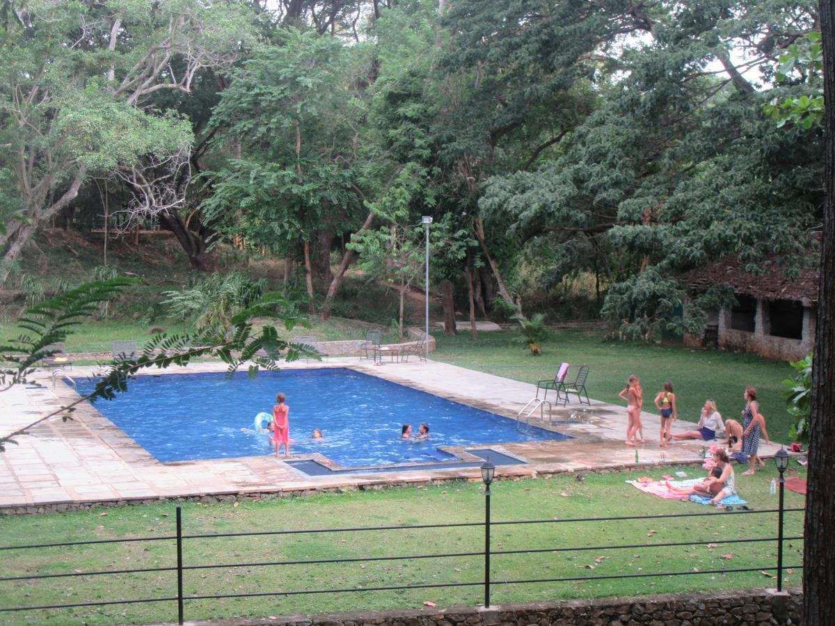 Dambulu Oya Family Park Ξενοδοχείο Dambulla Εξωτερικό φωτογραφία