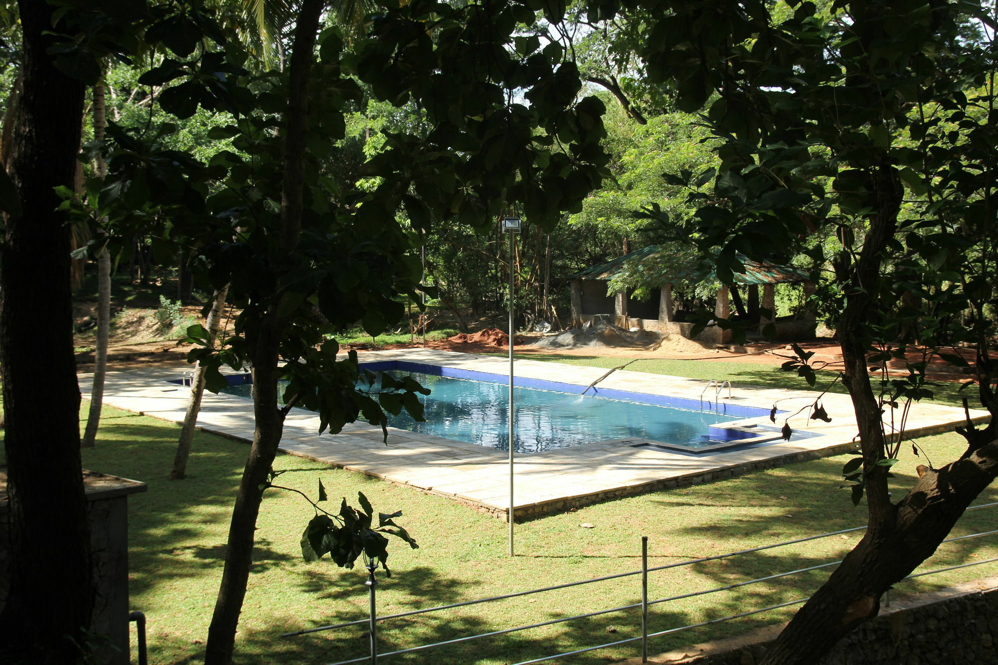Dambulu Oya Family Park Ξενοδοχείο Dambulla Εξωτερικό φωτογραφία